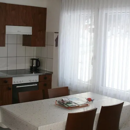 Mischi Hotel Saas Fee
