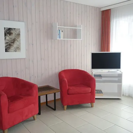 Apartment Mischi Saas-Fee
