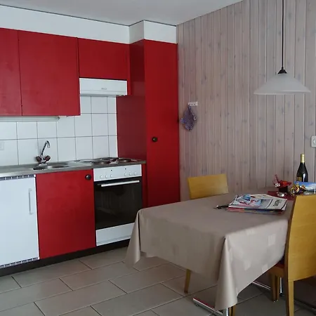 Mischi Apartment *