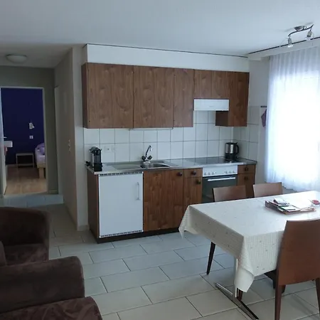 Apartment Mischi