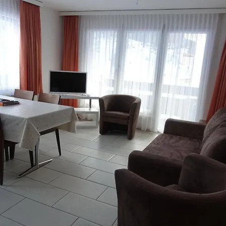 Mischi Apartment