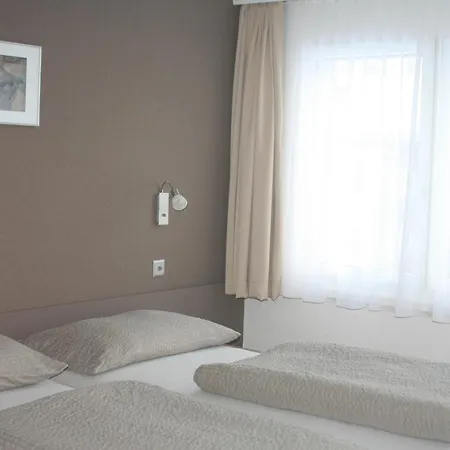 Apartment Mischi Saas-Fee